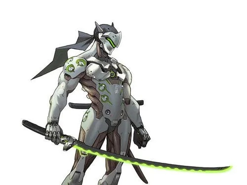 源氏龙刃全攻略，大招时机把控、连招技巧与反制方法，轻松成为团战收割机