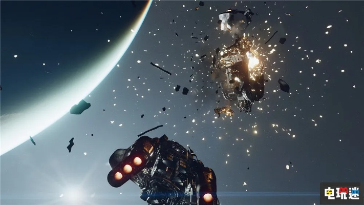 《星空》作曲家称赞该作太超前 现在的玩家不理解