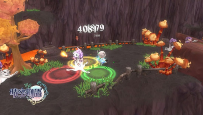 2026晴空物语怀旧服，零氪开荒神技+隐藏副本速通+金币躺赚全指南