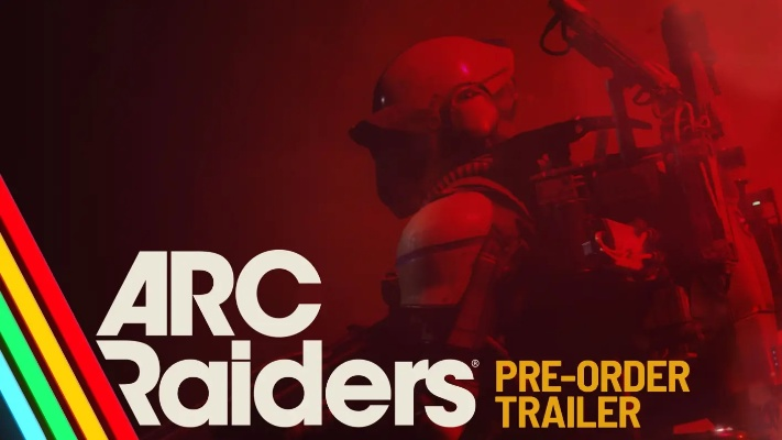 《ARC Raiders》曾是PvP设计 收到大量负面反馈后转型