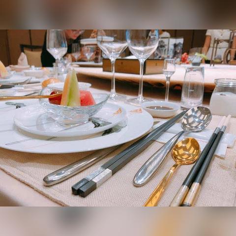 餐前烫碗是仪式感还是真管用：这实测结果可能是广东人没想到的