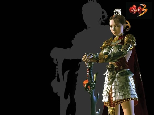 动作角色扮演游戏《卢敏传奇》夏季进入抢先体验阶段