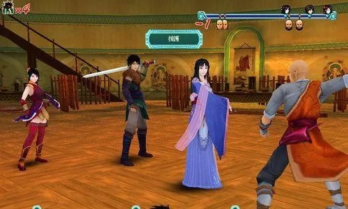 轩辕剑5汉之云硬核通关攻略，养成+BOSS速通+隐藏要素全解锁