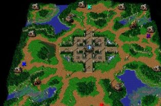 魔兽RPG怎么玩明白？类型细分、单通技巧+2026热门地图全指南