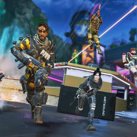 《ARC Raiders》曾是PvP设计 收到大量负面反馈后转型