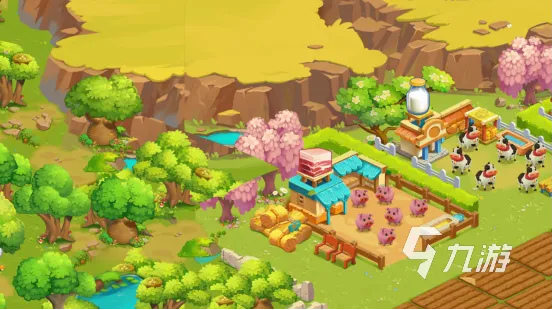 2026哪些小众2D网游值得蹲？硬核刷本/摸鱼休闲全适配