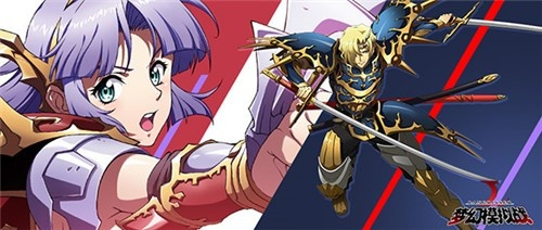 动作角色扮演游戏《卢敏传奇》夏季进入抢先体验阶段