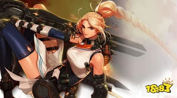 2026DNF女枪刷图选哪个？全流派强度、热门需求匹配深度解析