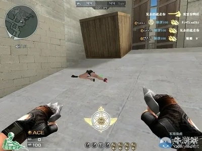 CF指虎全类型深度解析，适配全场景的选品与实战连招秘籍