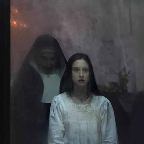 三部曲最终章《修道院：红衣修女遗迹》正式公布