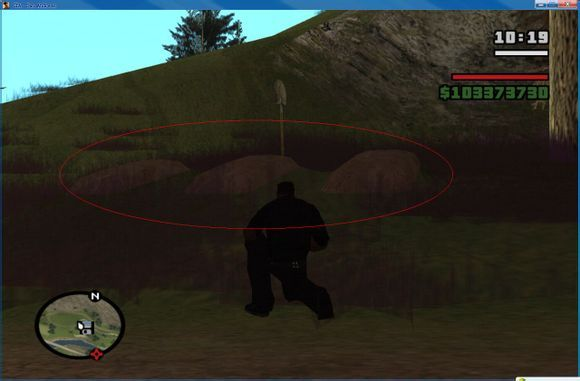 你真的会玩GTA圣安地列斯？硬核通关技巧、MOD避坑与隐藏彩蛋全解析