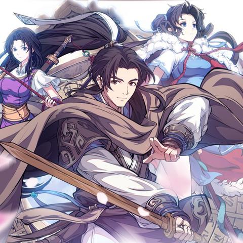 仙剑奇侠传3主演类型有哪些？如何匹配怀旧IP改编、角色复刻热门需求？