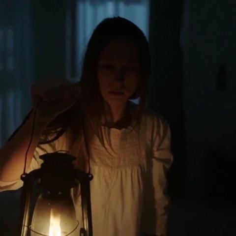 三部曲最终章《修道院：红衣修女遗迹》正式公布