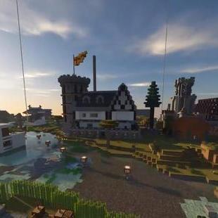 我的世界国服全类型解析，新手/服主/红石党专属热门需求解决指南