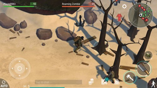 僵尸世界大战2026全模式攻略，新手避坑、高难潮战、职业搭配全解析