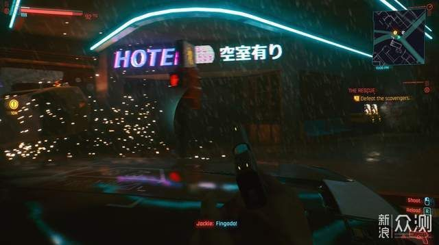 2026年玩赛博朋克2077笔记本怎么选？从光追DLSS到4K满帧的精准配置指南