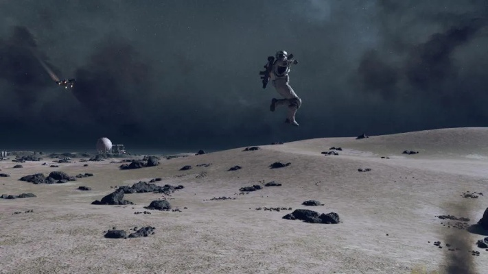 《星空》作曲家称赞该作太超前 现在的玩家不理解