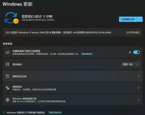 Windows 11新Bug：系统更新后部分三星笔记本无法访问C盘