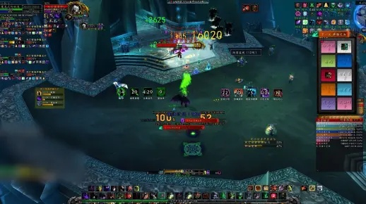 魔兽诛仙3全难度速通攻略，解锁隐藏英雄+BOSS逃课技巧，老玩家私藏