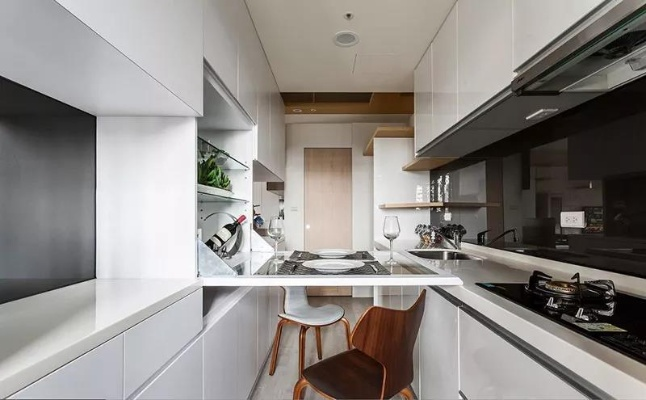 范冰冰亲测14天30㎡蜗居，解锁都市小户型痛点+可复制改造攻略