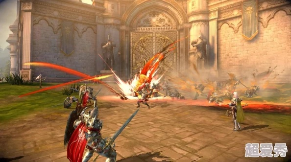 Lineage2怀旧服硬核开荒全攻略，血盟攻城/职业转职/搬砖实操终极指南