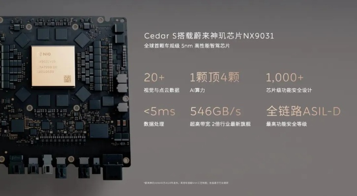 又一家品牌进军手机赛道！追觅手机芯片赤霄01发布：自研NPU 定位旗舰