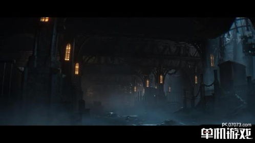 突破巢都 《战锤40K：暗潮》推出全新远征游戏模式