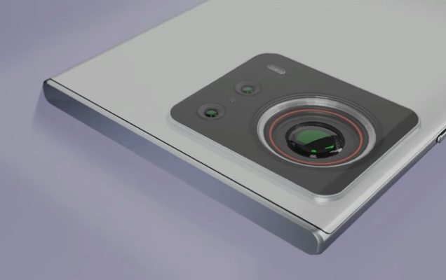 小米MIX 5来了！第三季度发布：磁吸镜头设计+玄戒O2