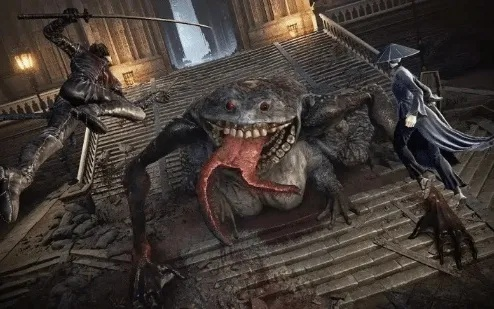 FS社新作终于有新消息！NS2独占 多人在线