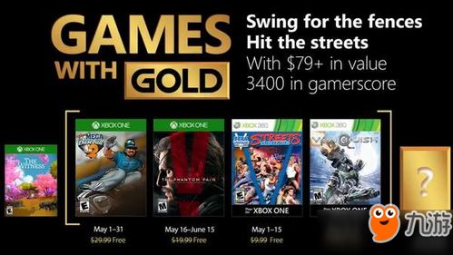 重磅！XGP热门大作即将免费登陆PS Plus会员