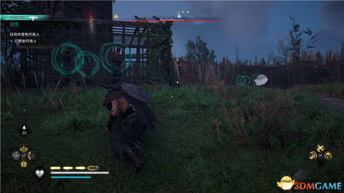 刺客信条2主线全同步终极攻略，卡关速通+隐藏剧情触发|2026玩家必看