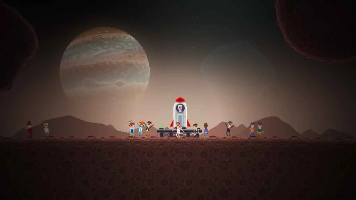 太空探险游戏该怎么挑？2026硬核/生存/叙事款全维度指南+避坑清单