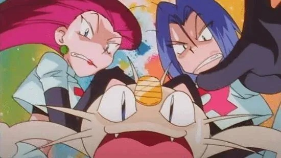 《宝可梦Pokopia》新作惊现“火箭队”？玩家心血惨遭炮轰