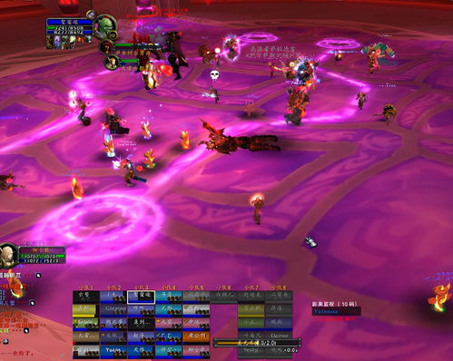 瓦里玛萨斯深度指南，怀旧服开荒技巧、剧情真相与核心掉落全解析