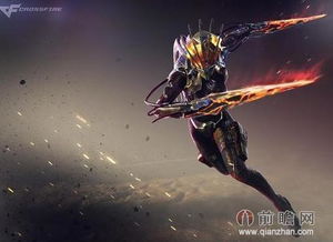 CF新版本命运竞技场全攻略，解锁隐藏命运节点，稳拿SS评分的实战技巧