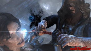 古墓丽影9怎么零失误通关？全收集、BOSS无伤、资源速刷核心技巧全解析