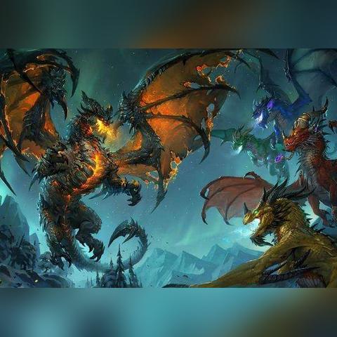 范达尔·鹿盔还能C吗？2026德鲁伊卡组适配、实战技巧全解析