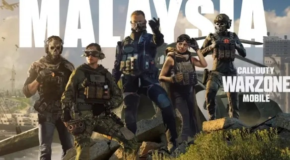 使命召唤战区在哪下载？2026全平台官方渠道+无捆绑避坑指南