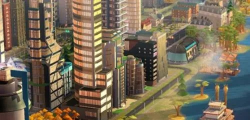 2026实测，完美城市6大流派精准匹配玩家热门需求，告别盲目开荒