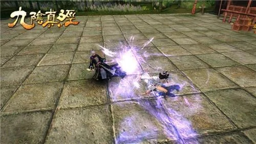 九阴真经鬼王刺深度解析，从连招到内功搭配，古谱刺客武学怎么称霸擂台？