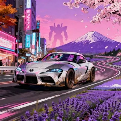 《地平线6》规模前所未有！东京比前作城市大5倍