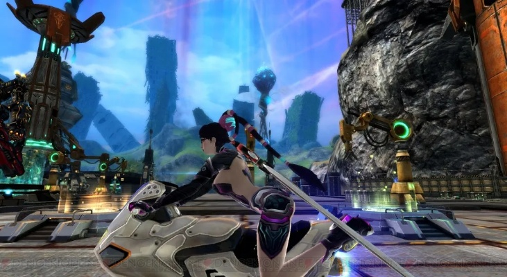 2026实测，女王之刃MMORPG职业选啥？PVP怎么赢？搬砖咋赚钱？