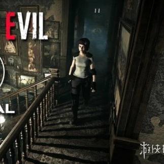 《生化危机3.5》再现人间!民间大神用虚幻引擎一比一还原