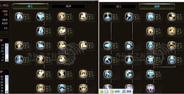 龙之谷战神刷图加点怎么选？3大流派适配热门副本+2026年实战数据支撑