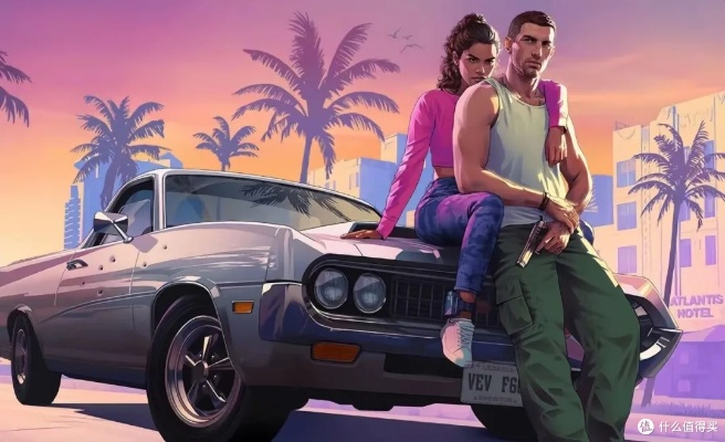 《GTA6》新消息要来了？R星清空日程或为预告片让路