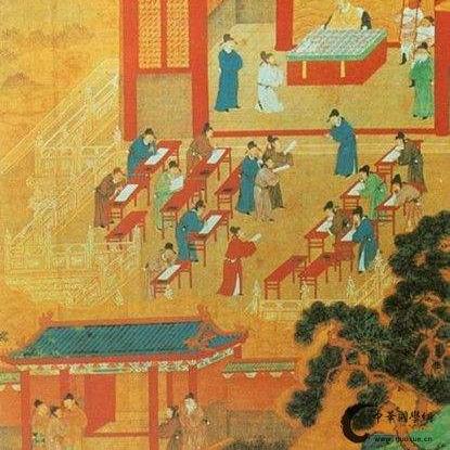 天龙八部科举乡试/会试/殿试独家解析，如何快速通关稳拿状元与稀有奖励？