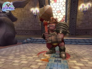 圣境传说怀旧服独家指南，职业切换、副本通关、快速升级核心技巧全解