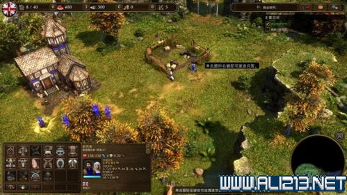 帝国时代2单机版新手怎么快速上手？2026热门文明、速通技巧与战役通关全攻略