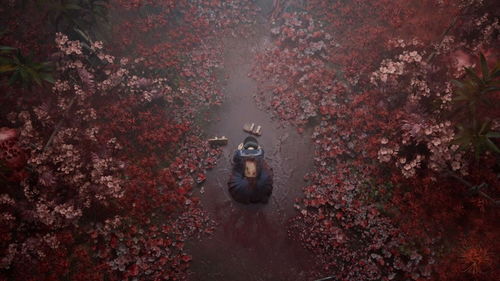 《寂静岭f》获Fami通·电击游戏大奖年度游戏奖项