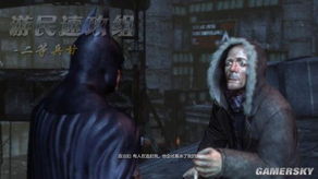 蝙蝠侠，阿甘之城全冷枪类型解析+实战应对，秒破暗枪陷阱不吃瘪